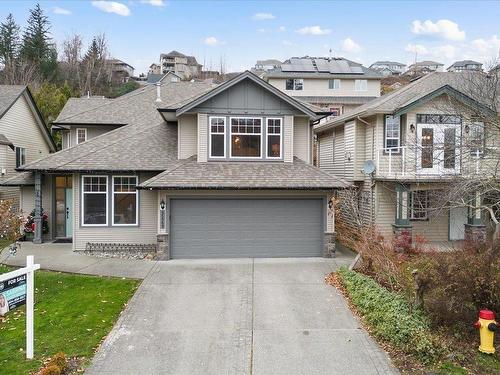 45969 Sherwood Drive, Chilliwack, BC 