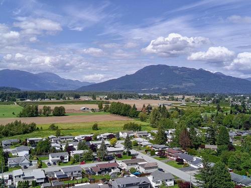 46080 Camrose Avenue, Chilliwack, BC 