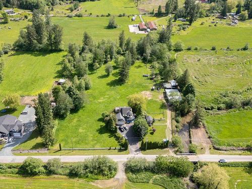 58608 Mckay Road, Hope, BC 