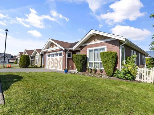 64 7600 Chilliwack River Road, Chilliwack, BC 