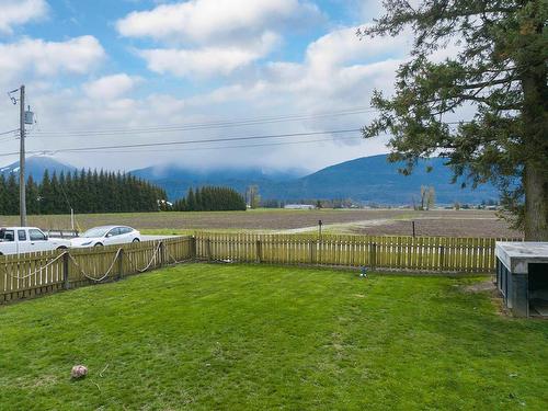 43275 Adams Road, Chilliwack, BC 