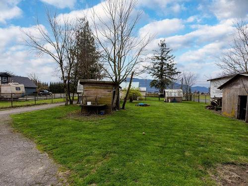 43275 Adams Road, Chilliwack, BC 