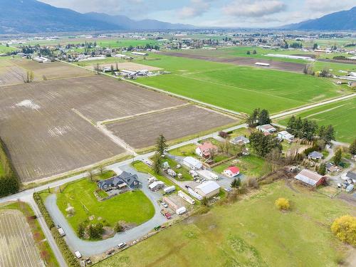 43275 Adams Road, Chilliwack, BC 