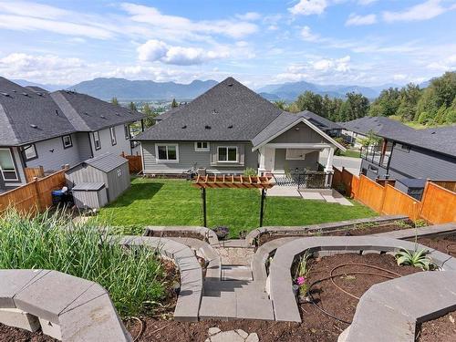 15 8295 Nixon Road, Chilliwack, BC 