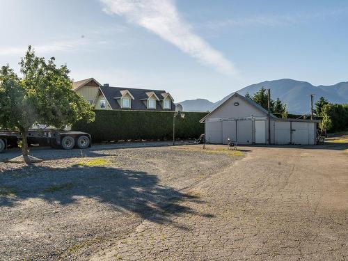 42505 Yale Road, Chilliwack, BC 