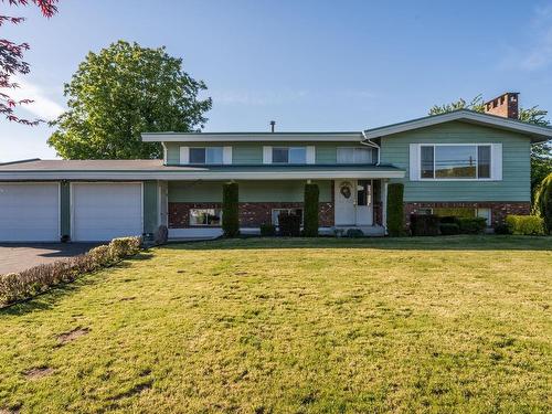 42505 Yale Road, Chilliwack, BC 