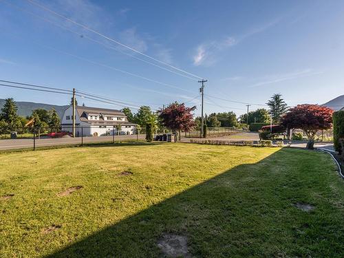 42505 Yale Road, Chilliwack, BC 