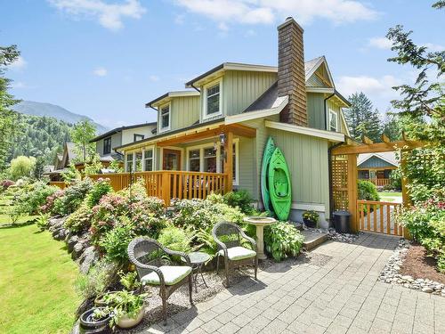 1850 Cherry Tree Lane, Lindell Beach, BC 