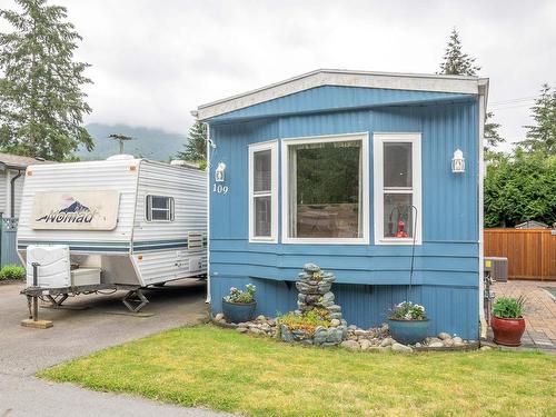 109 46511 Chilliwack Lake Road, Chilliwack, BC 