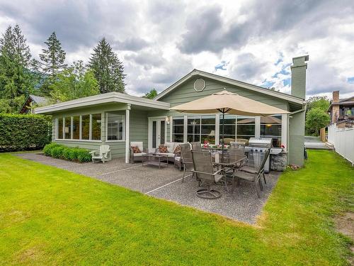 1842 Whitlam Lane, Lindell Beach, BC 