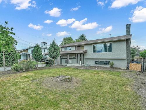 9161 Hazel Street, Chilliwack, BC 