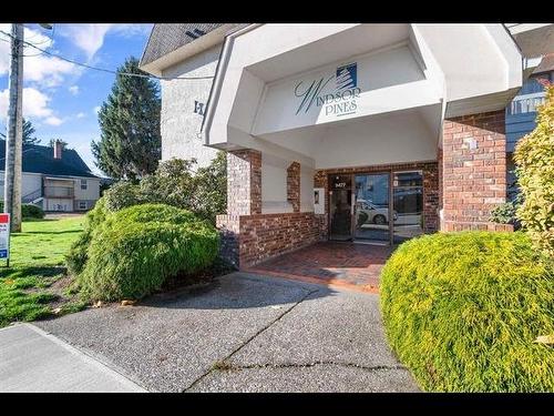 105 9477 Cook Street, Chilliwack, BC 