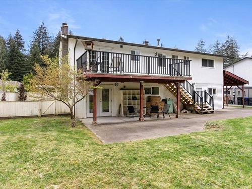 21034 Riverview Drive, Hope, BC 