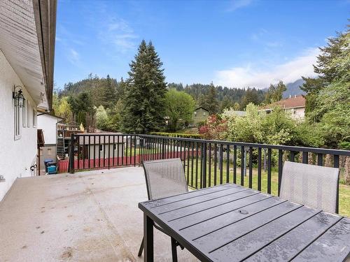 21034 Riverview Drive, Hope, BC 