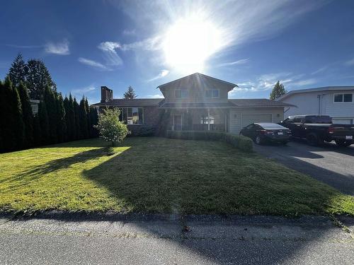 10065 Dublin Drive, Chilliwack, BC 