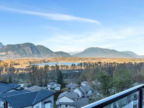 18 43998 Chilliwack Mountain Road, Chilliwack, BC 