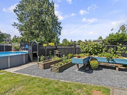 46288 Mccaffrey Boulevard, Chilliwack, BC 