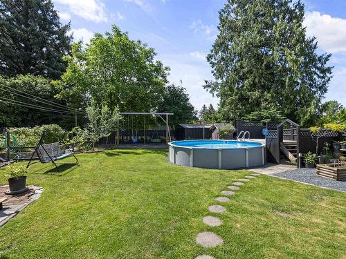 46288 Mccaffrey Boulevard, Chilliwack, BC 