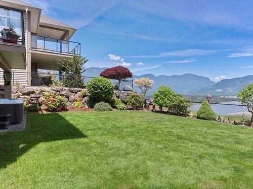 17 43777 Chilliwack Mountain Road, Chilliwack, BC 