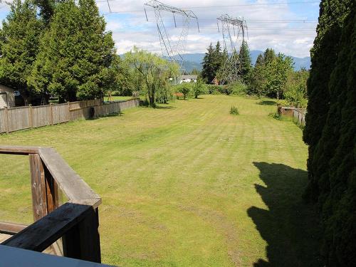 6119 Glenroy Drive, Chilliwack, BC 