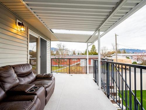 9598 Northview Street, Chilliwack, BC 