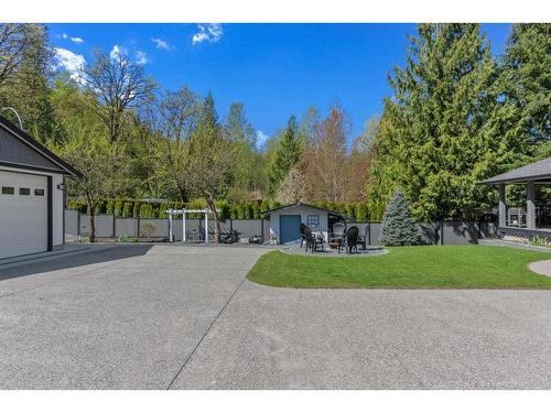 7158 Marble Hill Road, Chilliwack, BC 