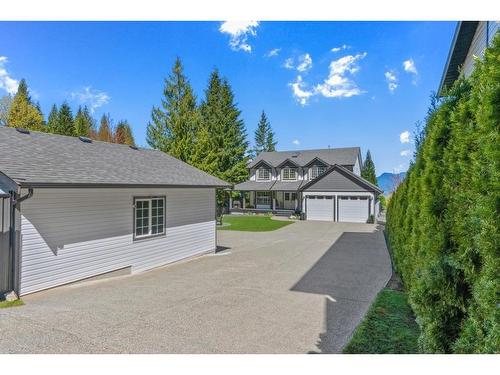 7158 Marble Hill Road, Chilliwack, BC 