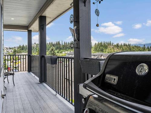 5236 Markel Drive, Chilliwack, BC 