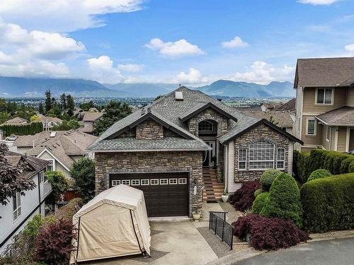 5236 Markel Drive, Chilliwack, BC 