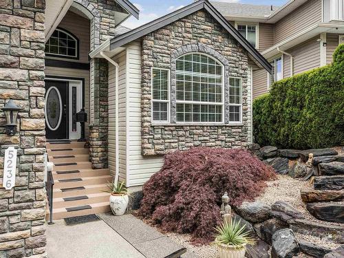 5236 Markel Drive, Chilliwack, BC 