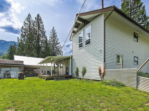 50541 O'Byrne Road, Chilliwack, BC 