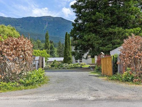 50541 O'Byrne Road, Chilliwack, BC 