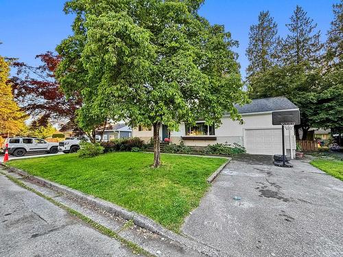 9695 Maurice Street, Chilliwack, BC 