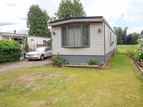 46 52324 Yale Road, Chilliwack, BC 