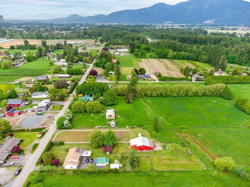 43275 Lumsden Road, Chilliwack, BC 