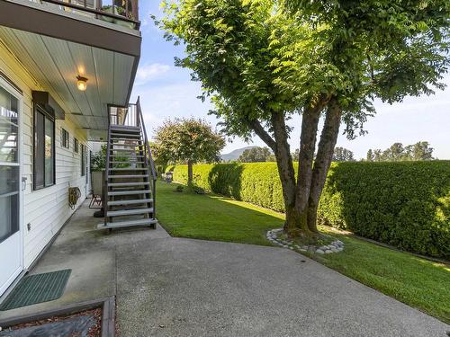 19 7455 Huron Street, Chilliwack, BC 