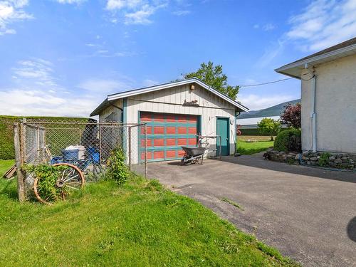 6182 Sumas Prairie Road, Chilliwack, BC 