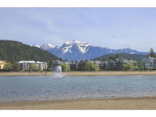 107 378 Esplanade Avenue, Harrison Hot Springs, BC 