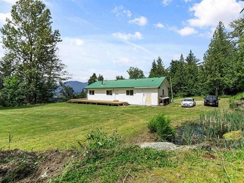 42700 Majuba Hill Road, Chilliwack, BC 