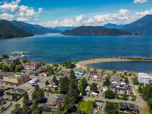 260 Cedar Avenue, Harrison Hot Springs, BC 