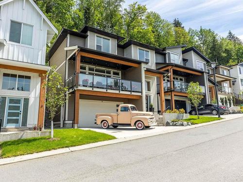 5 6262 Rexford Drive, Chilliwack, BC 