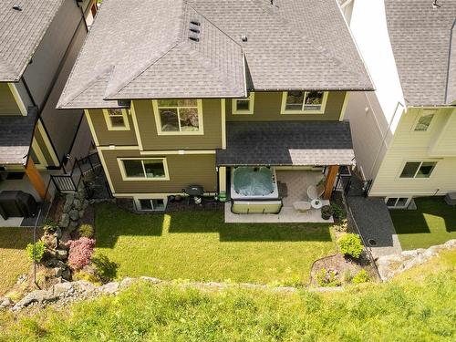 5 6262 Rexford Drive, Chilliwack, BC 