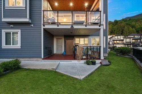 8476 Forest Gate Drive, Chilliwack, BC 