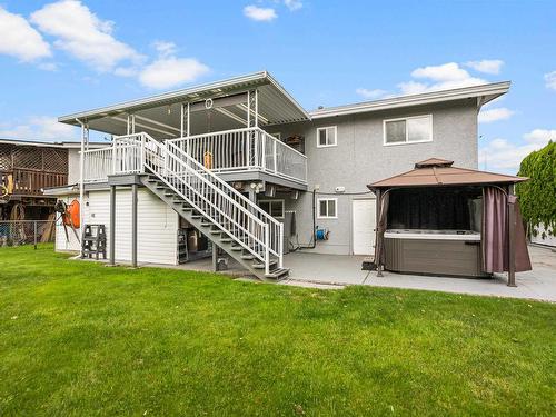 8970 Ashwell Road, Chilliwack, BC 