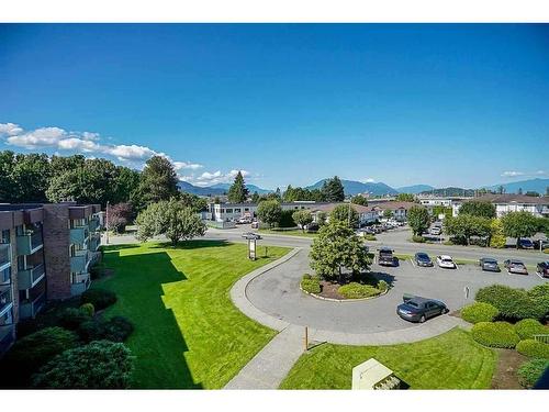 323 45598 Mcintosh Drive, Chilliwack, BC 