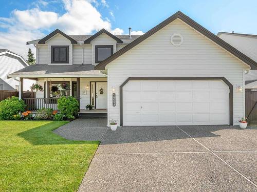 44682 Monte Vista Drive, Chilliwack, BC 