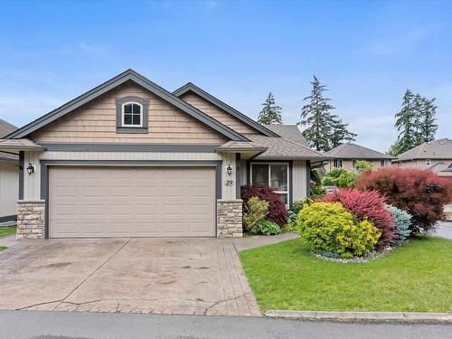 29 44465 Mclaren Drive, Chilliwack, BC 