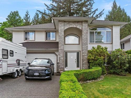 5627 Viewpoint Place, Chilliwack, BC 