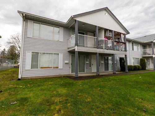 10 46260 Harford Street, Chilliwack, BC 