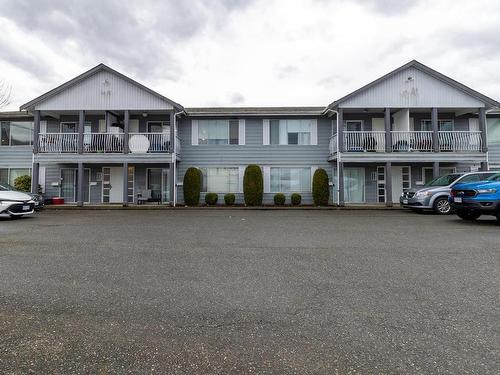 10 46260 Harford Street, Chilliwack, BC 